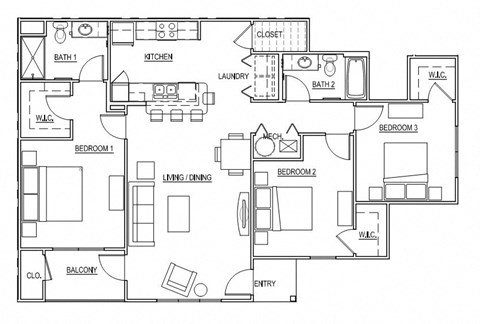 Lake Superior - First Floor